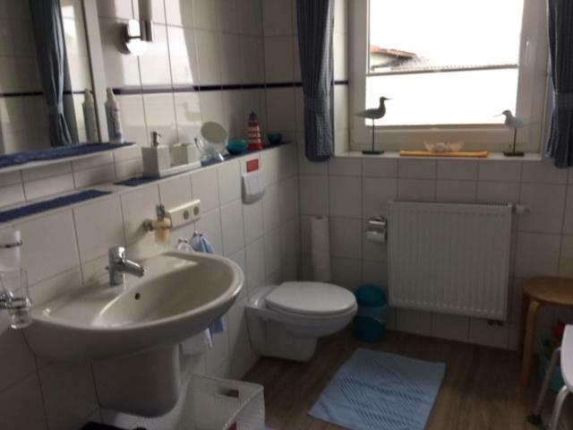 Theodor Storm Unterkunfte 2 Husum  Ngoại thất bức ảnh